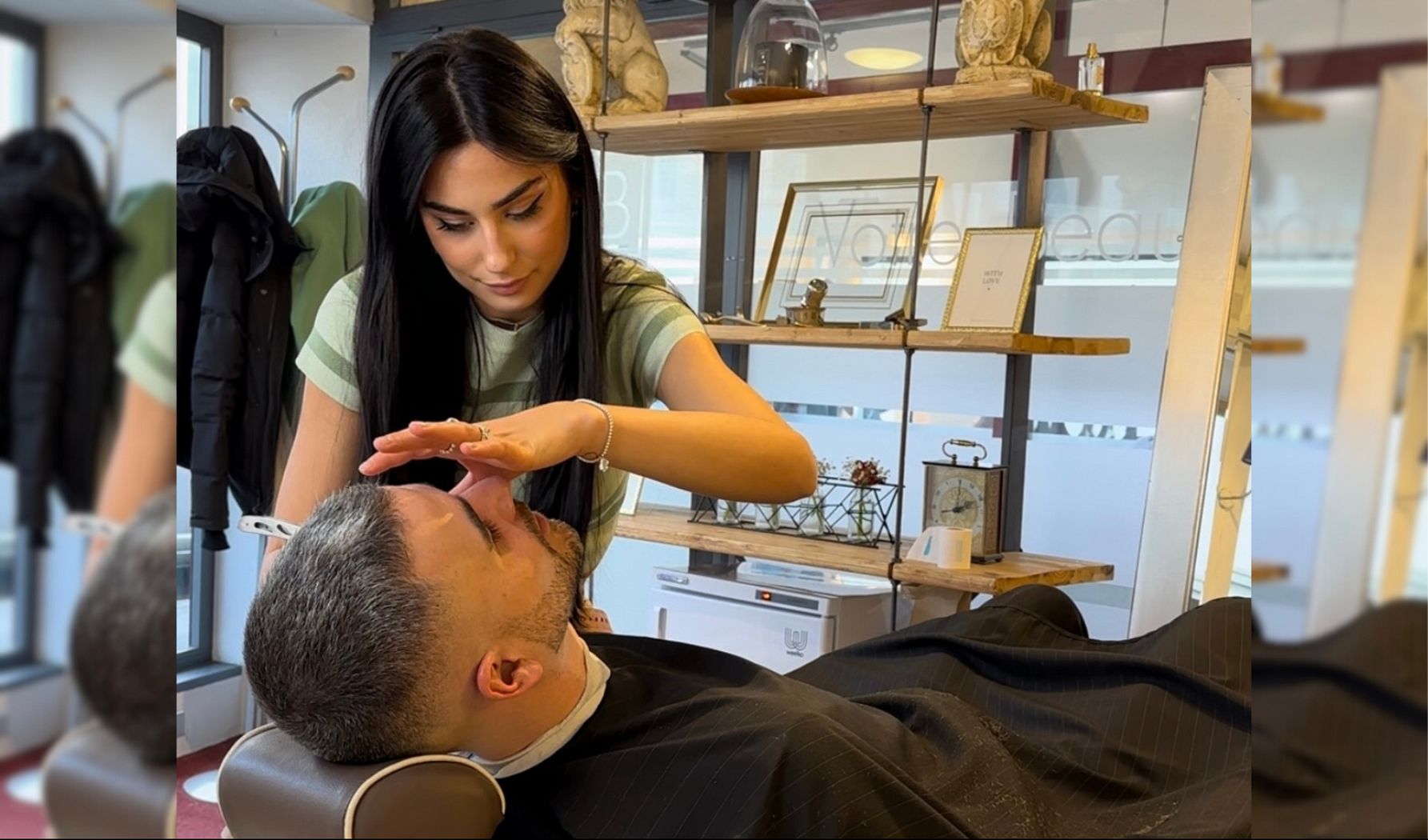 Alexxbarber