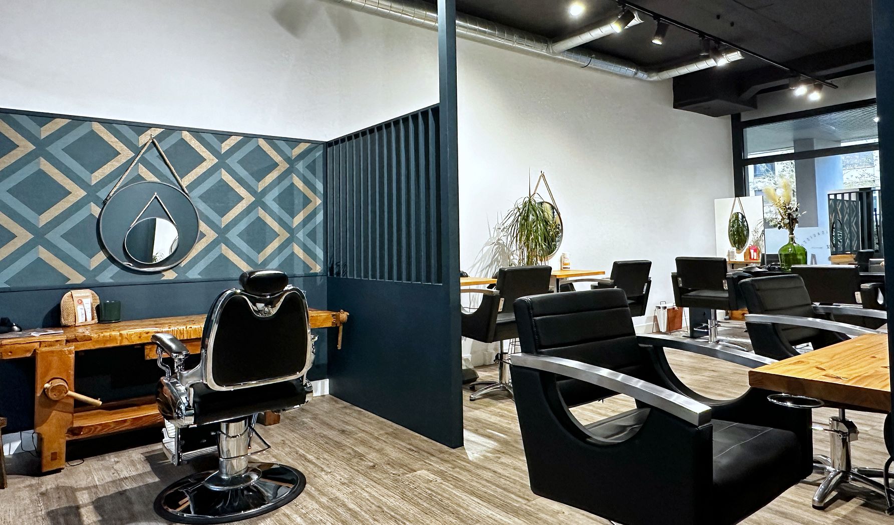 Au Local Coiffure