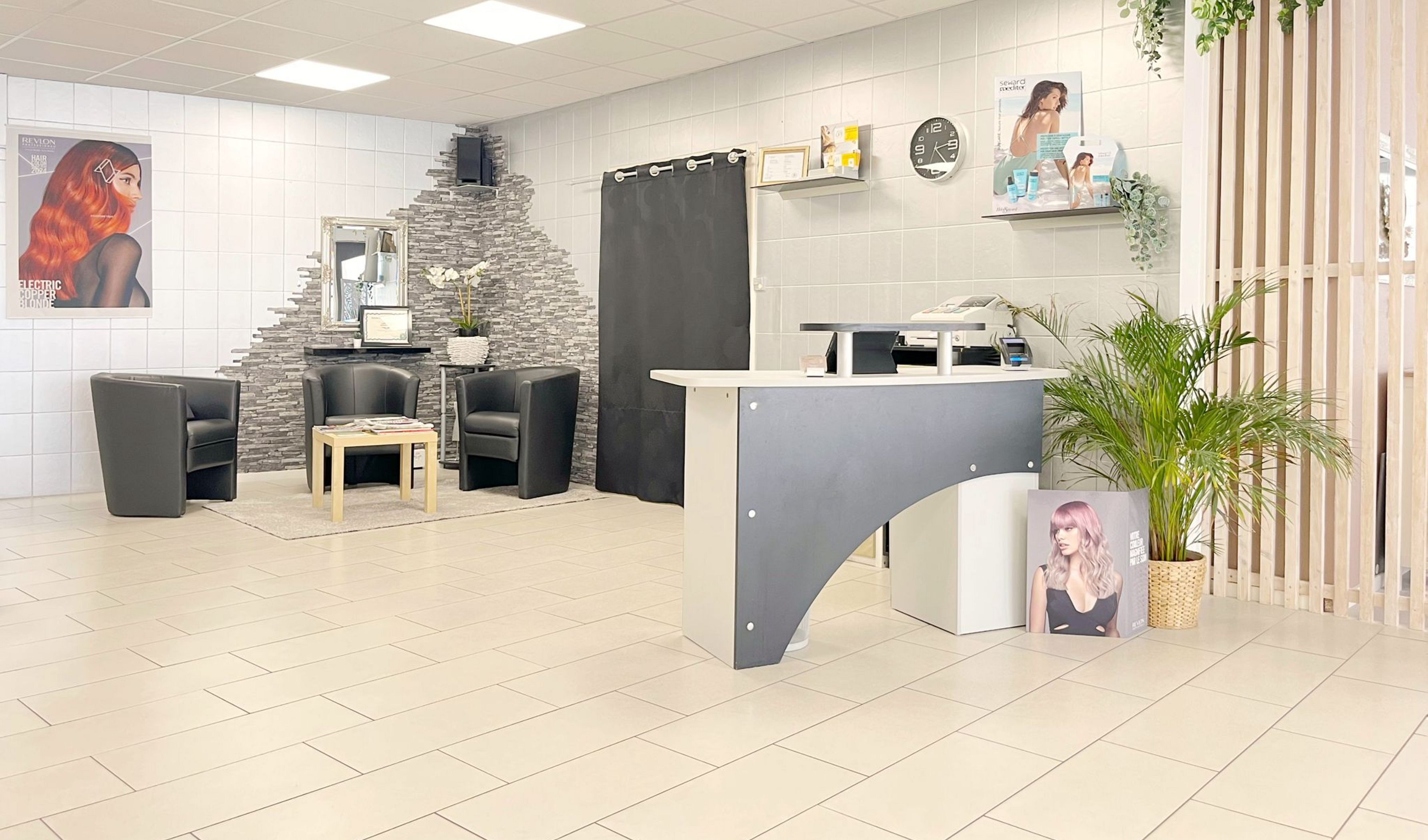 Bea Coiffure
