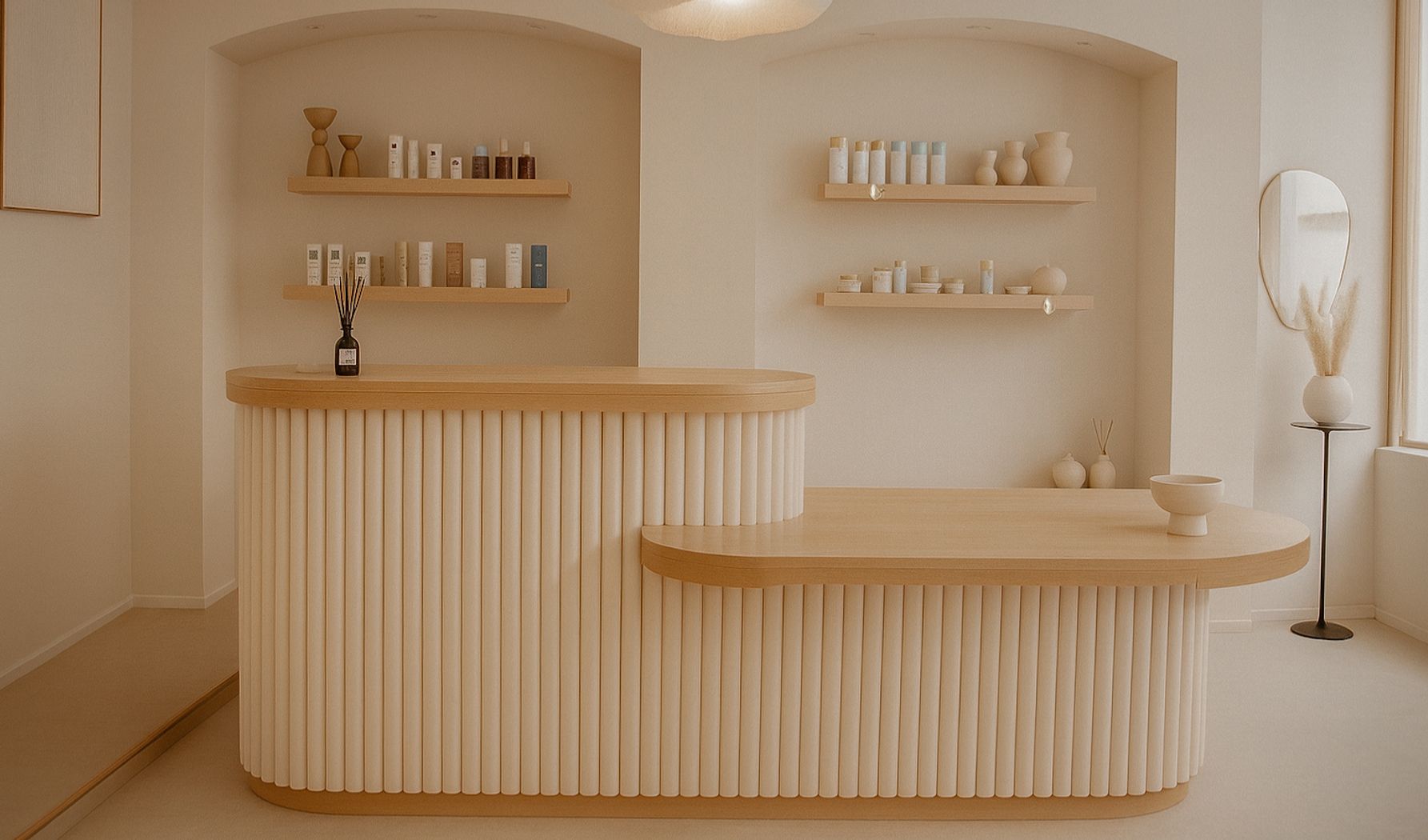 Beauty Concept Vevey