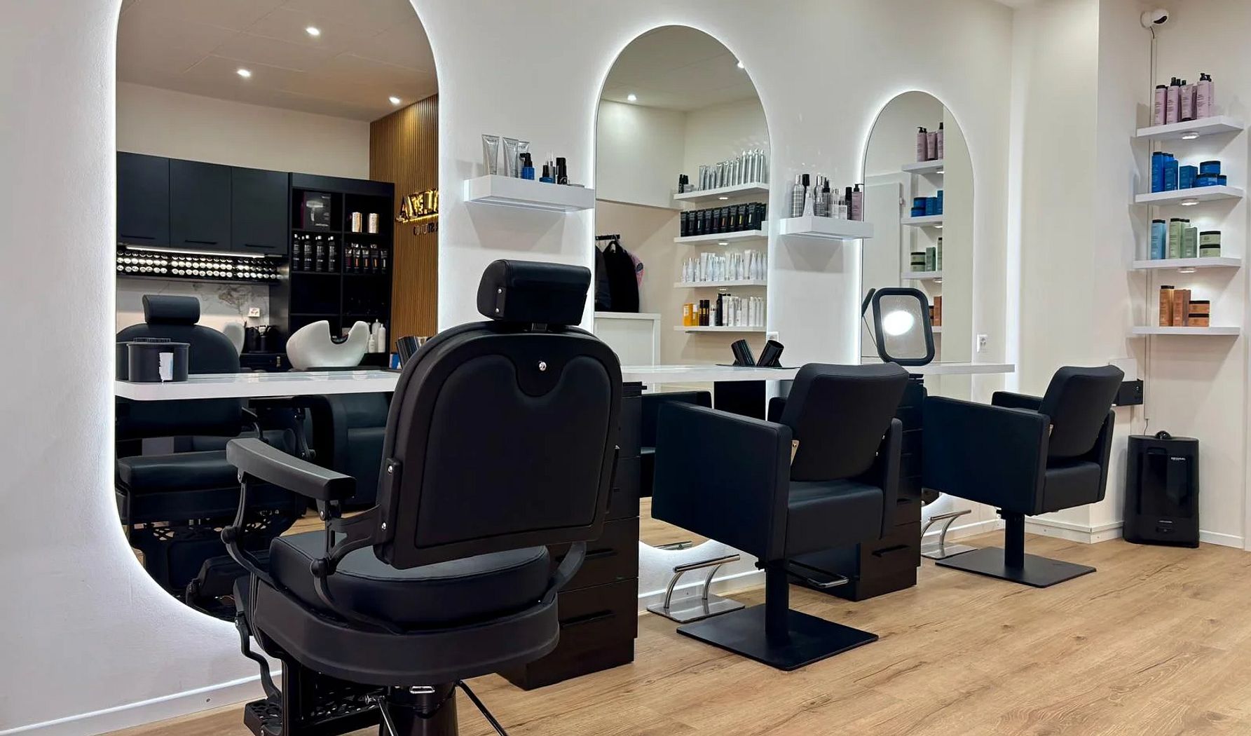 Beleza Hair Studio