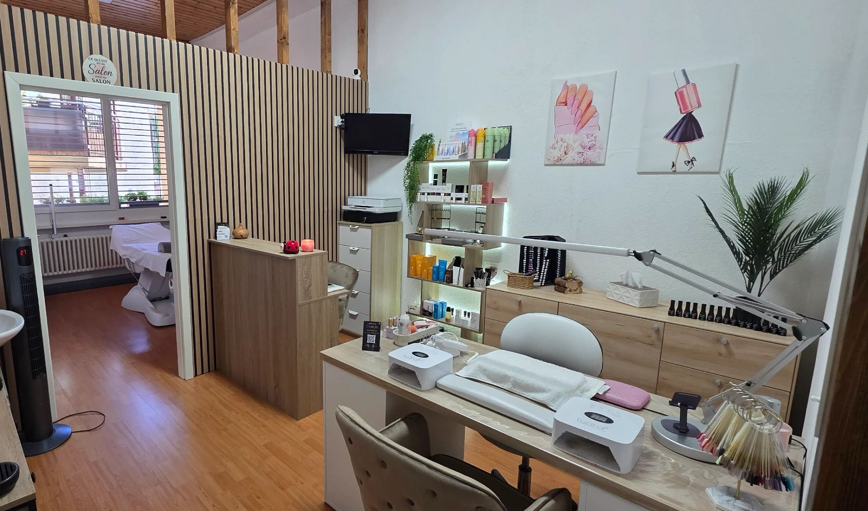 Catarina Nails