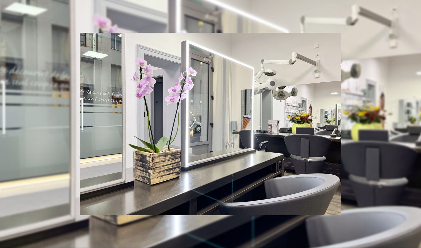 CB Espace Beauté