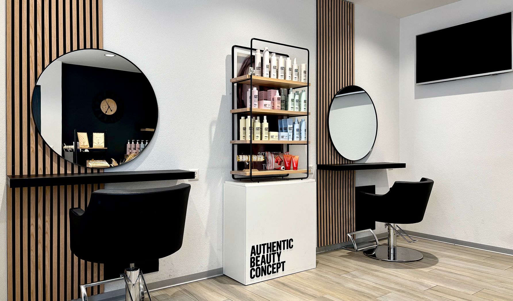 Dolce Vita Coiffure