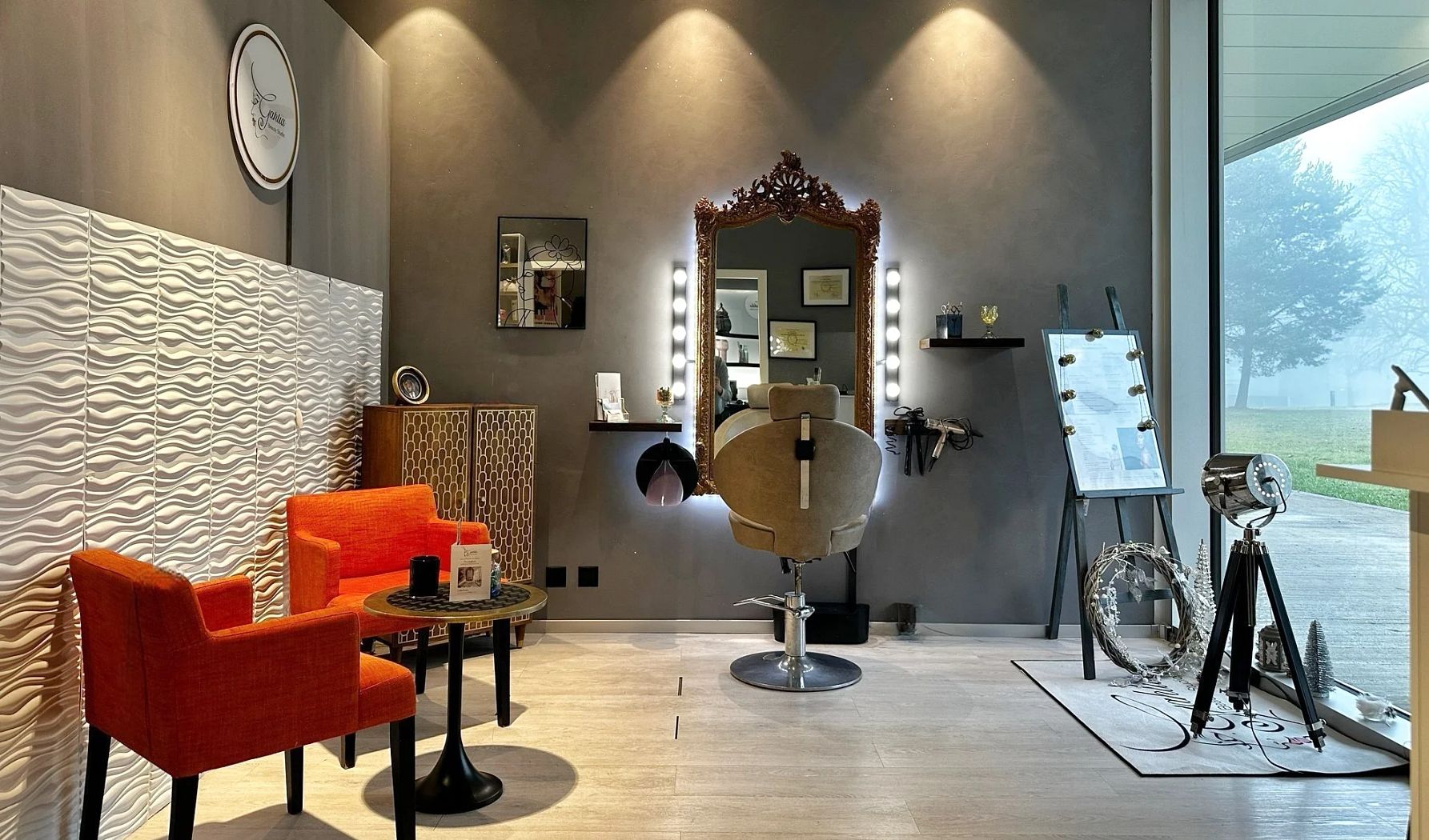 Gahlia Beauty Studio