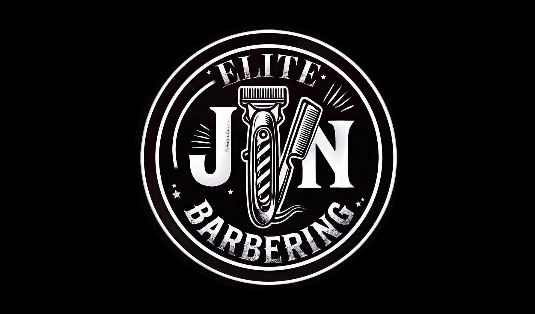 JN Barber