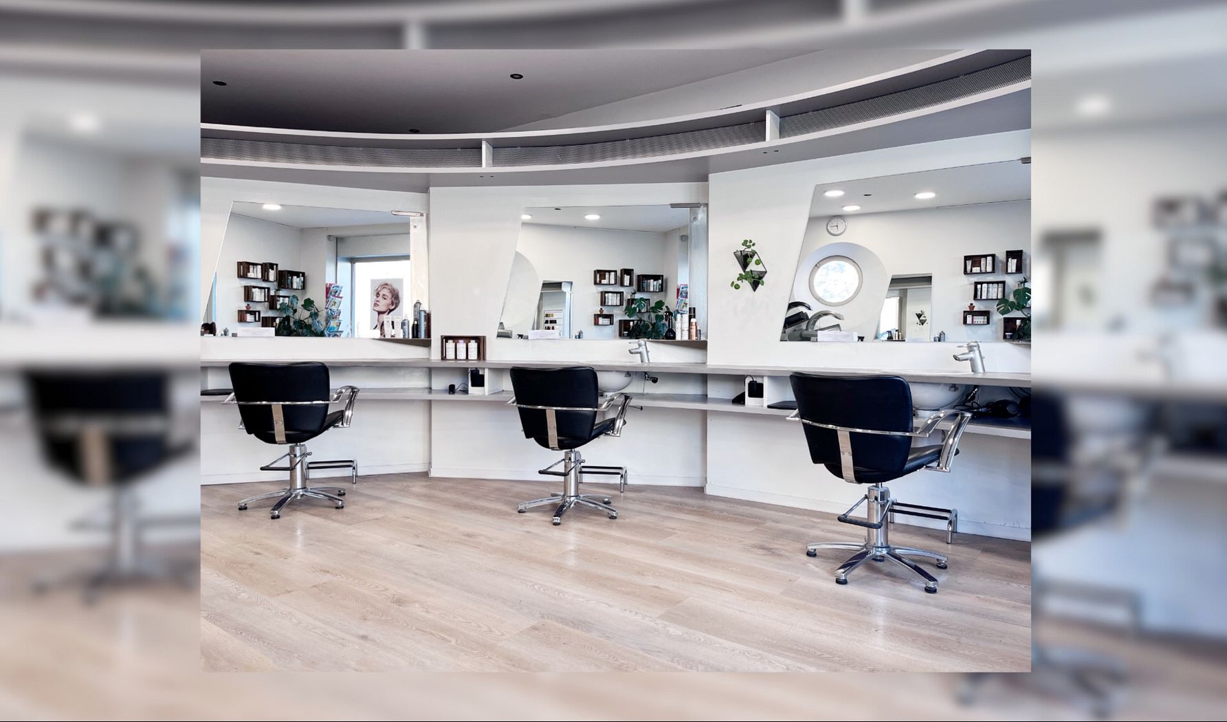 L'Adresse Coiffure