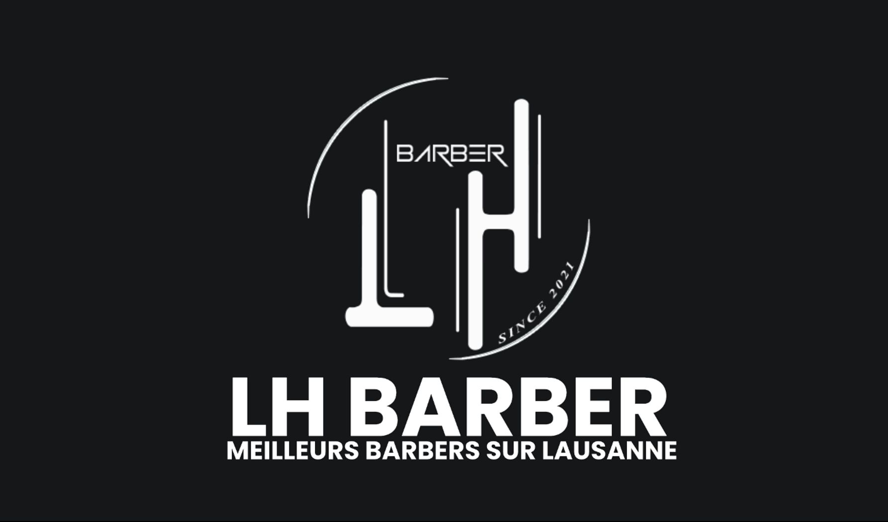 LH Barber