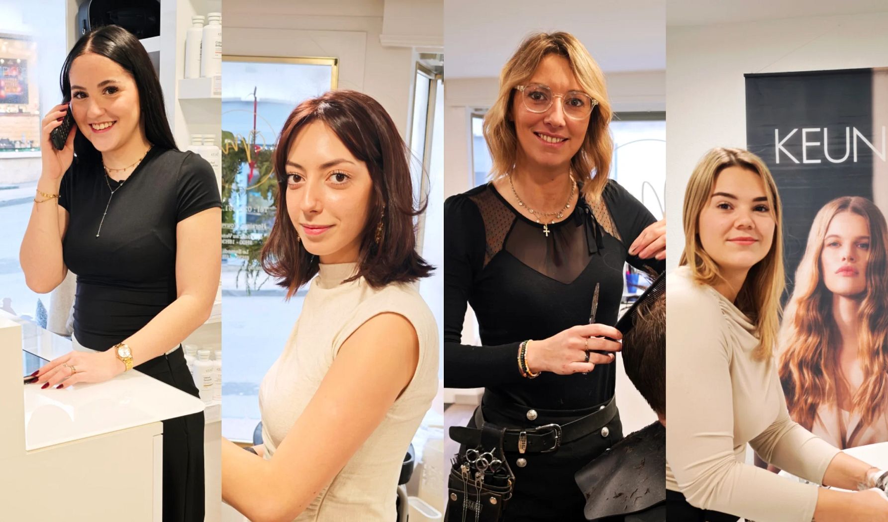 Marilou Coiffure