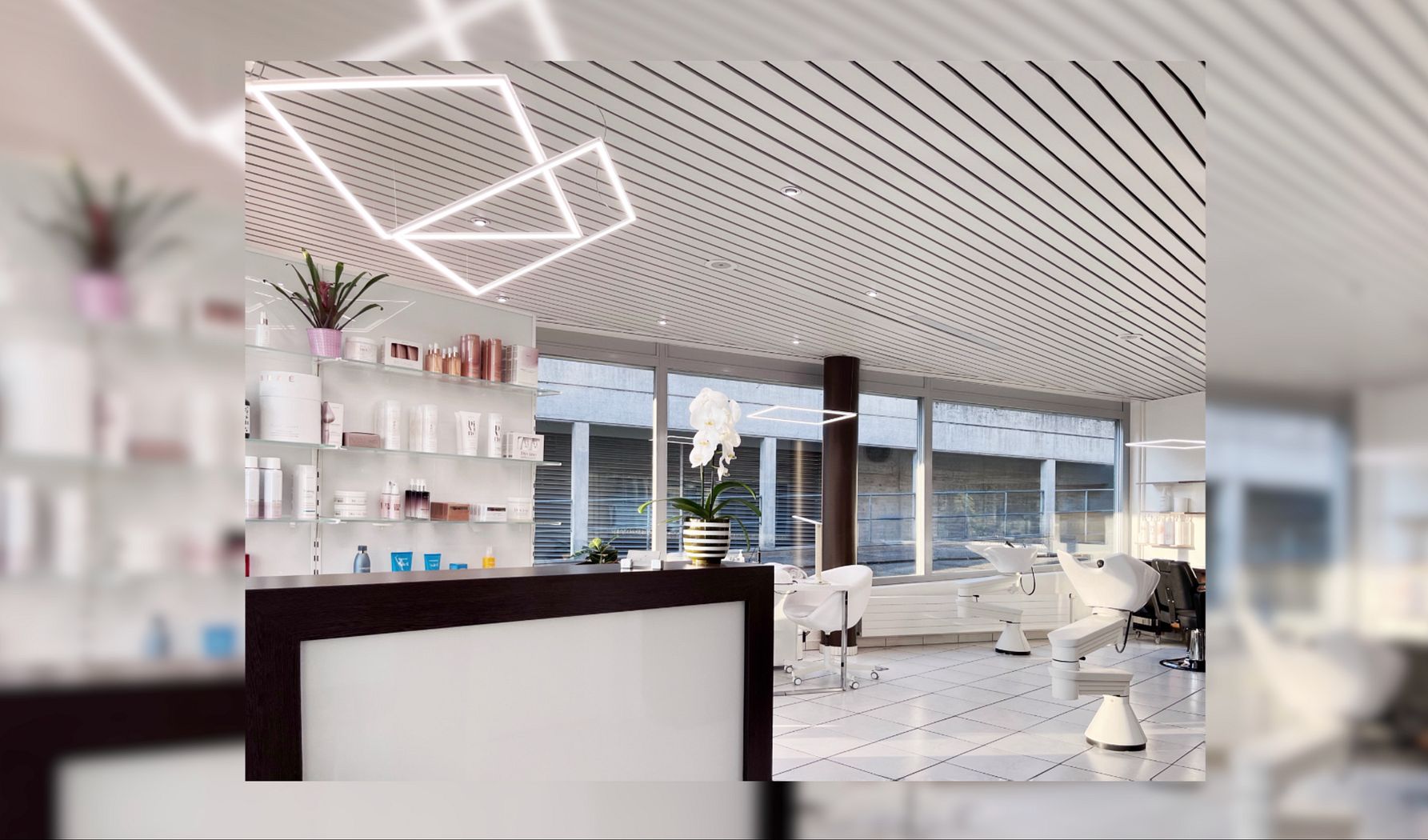 Mary Beauty Salon