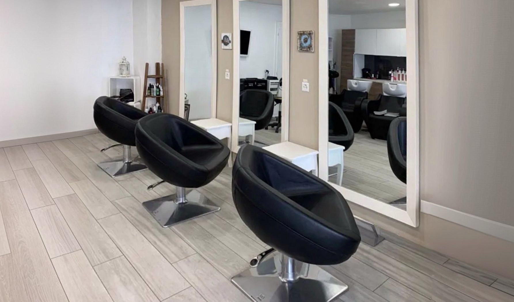 MLC Coiffure