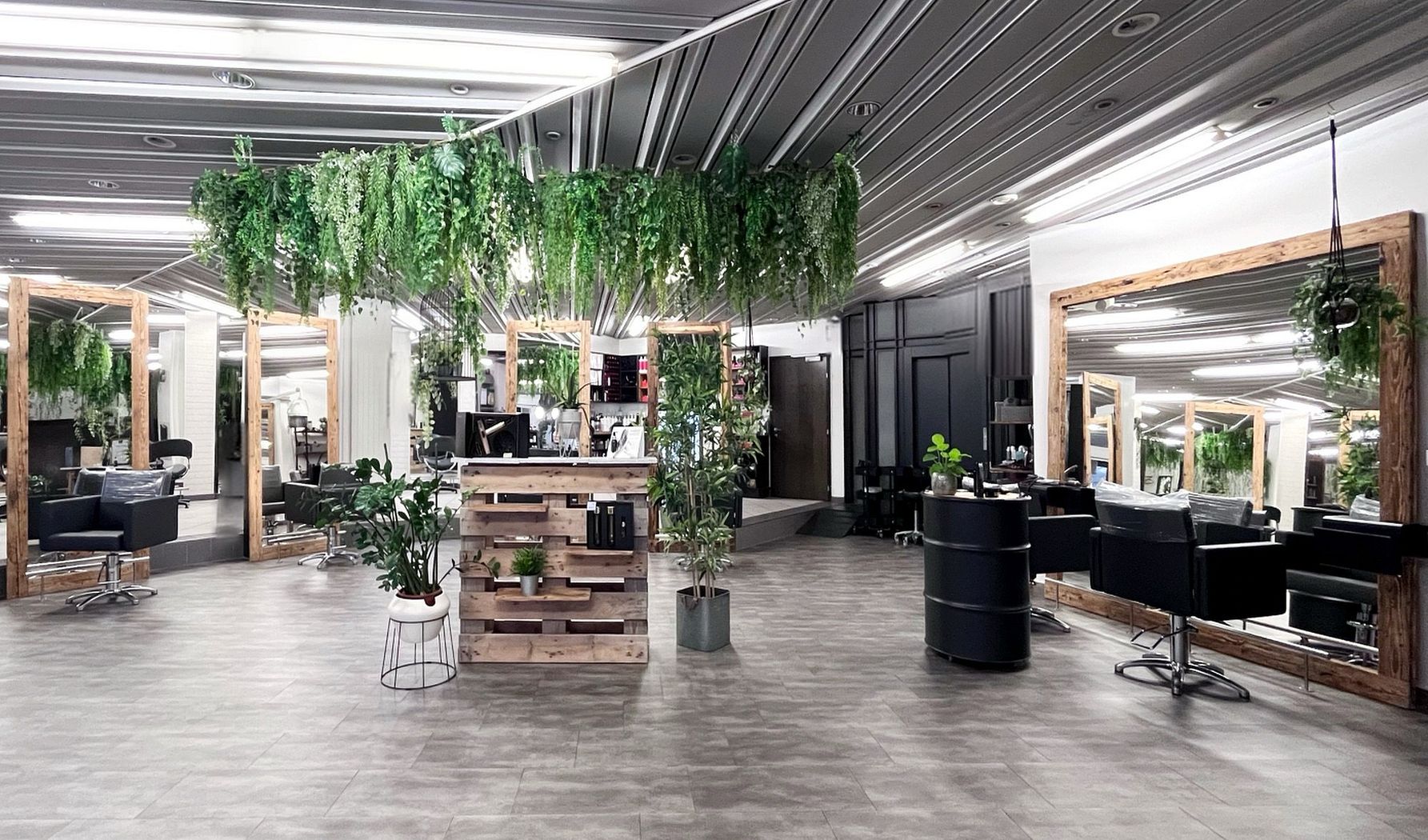 New Look Coiffure Yverdon