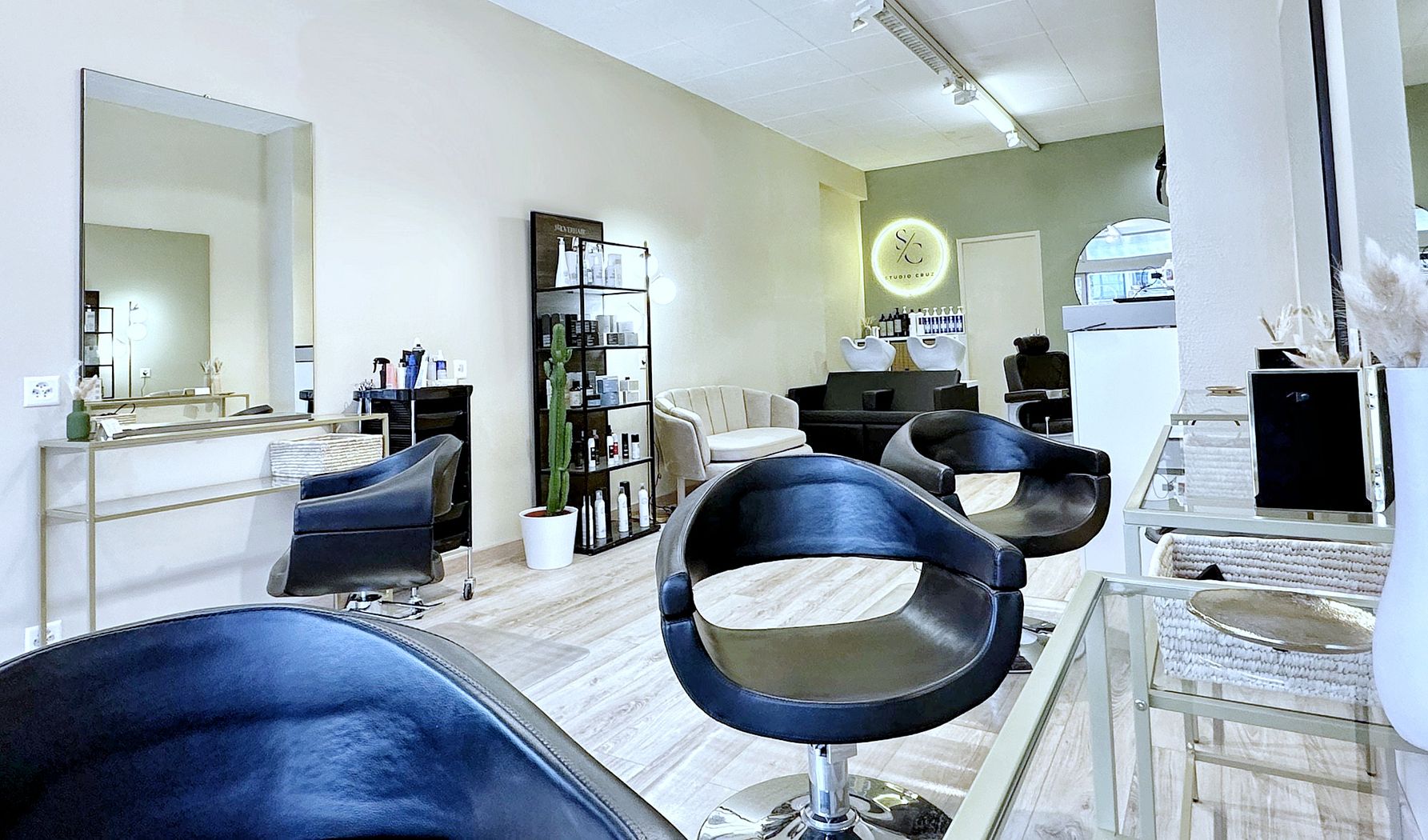 Studio Cruz