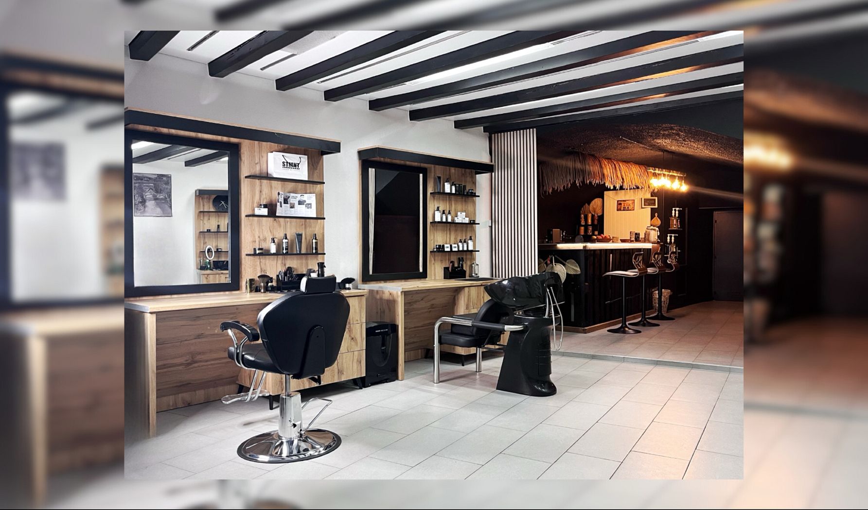 URBA Coiffure