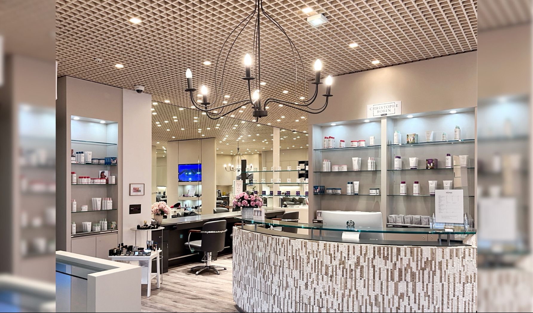 YONA Coiffure & Beauté